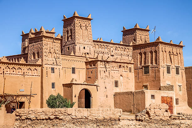 Morocco Mosaic 7